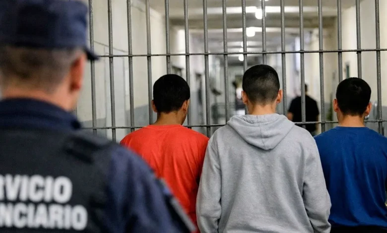 El Gobierno promulgó el nuevo régimen penal juvenil