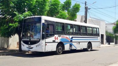 Tartagal y General Mosconi acordaron reordenar el transporte interurbano