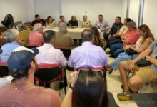 El Centro Empresario Tartagal convocó a una reunión multisectorial con la agenda de seguridad
