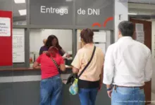 Registro Civil elevó reclamos a RENAPER tras demoras en la entrega de DNI y pasaportes