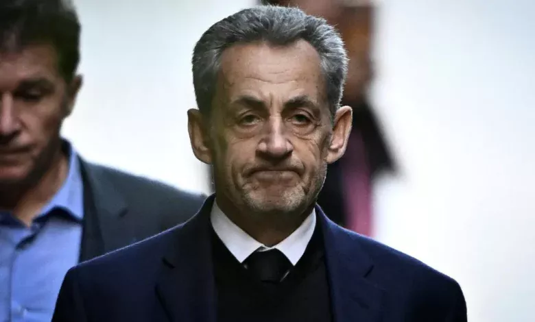Nicolás Sarkozy enfrenta un nuevo juicio por presunta financiación ilegal de su campaña electoral