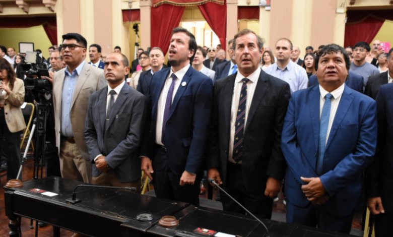 Los senadores Walter Cruz y Daniel Moreno ratificaron la continuidad de gestiones por obras