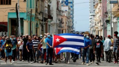 Cuba anunció la liberación de 51 prisioneros tras mediación de la Santa Sede