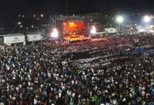 El intendente de pichanal confirmó el avance del Festi San Jorge 2026 con entrada gratuita