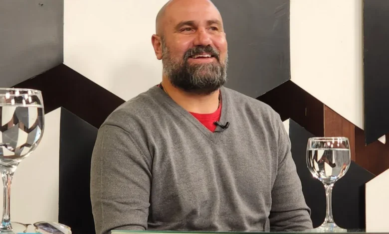 El Municipio pidió a concejales libertarios que gestionen fondos nacionales para obras hídricas