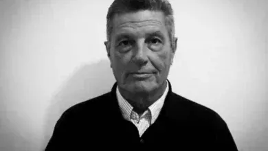 Falleció Álvaro Ulloa, exconcejal, dirigente político y delegado del INADI