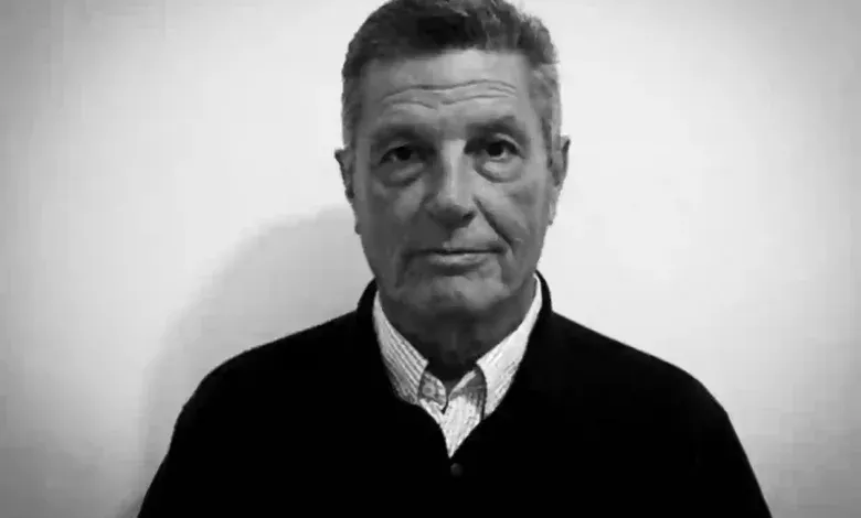 Falleció Álvaro Ulloa, exconcejal, dirigente político y delegado del INADI