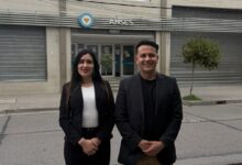 Capital Humano oficializó el nombramiento de Natali fresco, militante de La Libertad Avanza como jefa de Anses