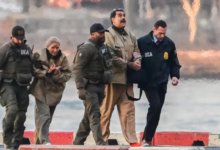 Nicolás Maduro busca la anulación de su juicio tras 82 días de prisión