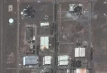 Irán amenazó con atacar plantas eléctricas que abastecen a bases militares de EEUU