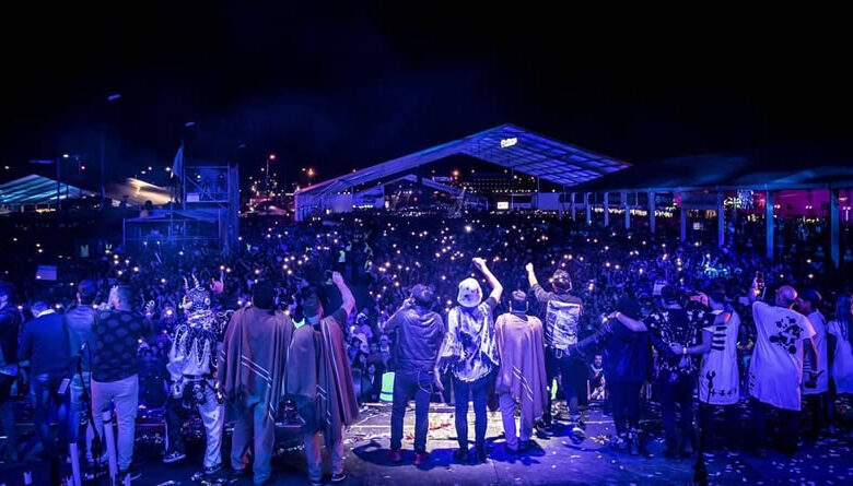 Concejales de La Caldera reclaman balance del Festival Nacional de la Chicha 2025