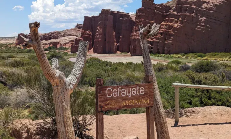 Cafayate alcanzó el 100% de ocupación hotelera durante la edición de la Serenata