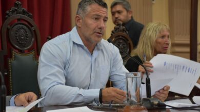 El diputado Galíndez presentó un proyecto de ley sobre la educación socioemocional