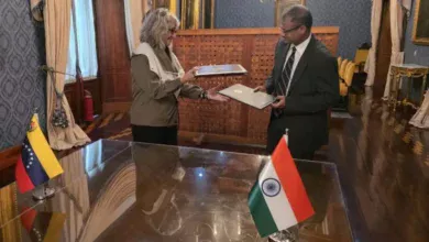 Venezuela e India firmaron un acuerdo sanitario para el acceso a medicamentos genéricos