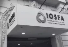 El Gobierno oficializó a los integrantes del directorio de OSFA, la nueva obra social de las Fuerzas Armadas