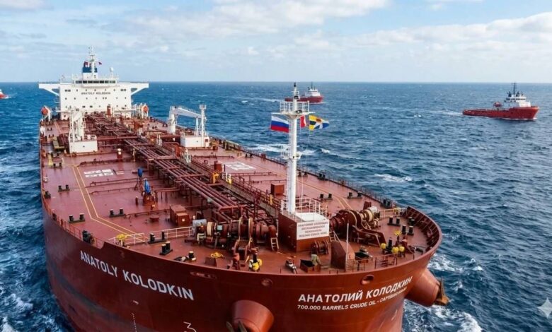 Trump autorizó el ingreso de un buque petrolero ruso a Cuba por razones humanitarias