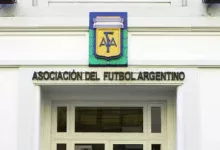 Mahiques analiza la designación de veedores en la AFA para revisar los balances y contratos del fútbol