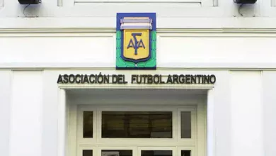 Mahiques analiza la designación de veedores en la AFA para revisar los balances y contratos del fútbol