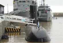 ARA San Juan: La Fiscalía denunció que el submarino operó en condiciones técnicas deficientes