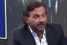 Gobernador de Salta, Gustavo Sáenz