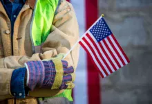 Estados Unidos perdió 92 mil puestos de trabajo en febrero y el desempleo creció al 4,4%