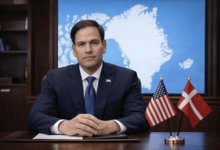 Marco Rubio mantuvo diálogos con Japón y Corea del Sur para asegurar el flujo de petróleo