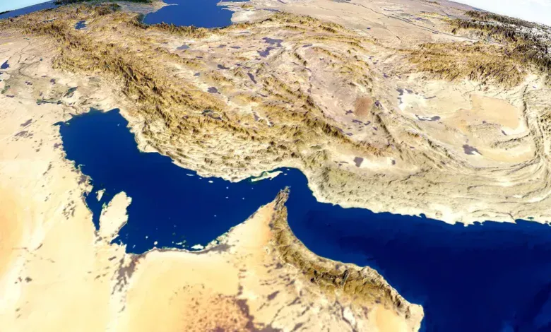 Misión naval internacional calificó como "crítico" el riesgo en el tráfico mercante