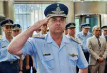 El Senado definirá la impugnación del ascenso del brigadier Marcelo Monetto