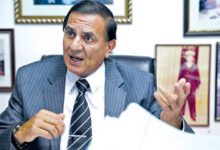 El Ministerio de Seguridad reforzó la custodia y los protocolos de inteligencia ante las amenazas contra el magistrado federal de Orán, Raúl Reynoso.