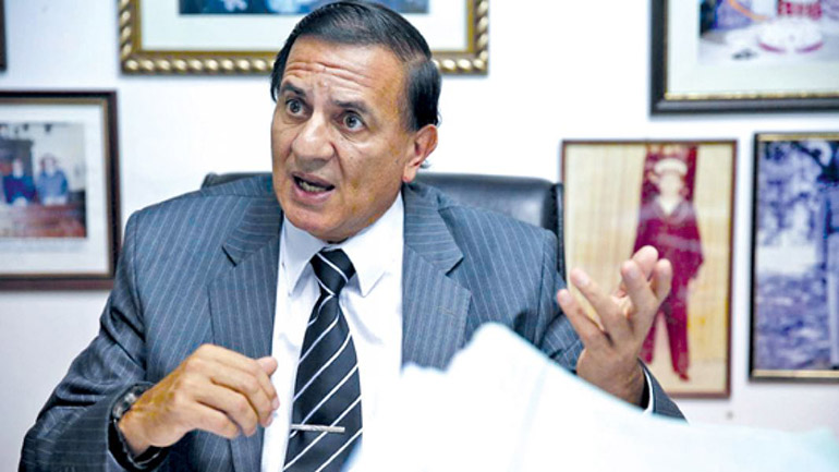 El Ministerio de Seguridad reforzó la custodia y los protocolos de inteligencia ante las amenazas contra el magistrado federal de Orán, Raúl Reynoso.