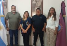 Justicia fallo en contra de Viveros y designó a Andrea Salvatierra como intendenta interina de Vaqueros