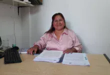 La concejal Nieves de Orán trato de ñoquis a los libertarios por no presentarse a trabajar y cobrar dietas