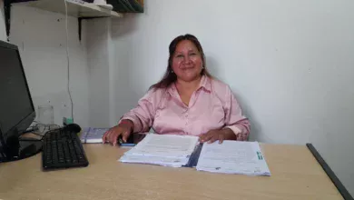 La concejal Nieves de Orán trato de ñoquis a los libertarios por no presentarse a trabajar y cobrar dietas