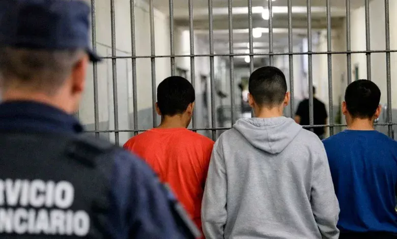 El Gobierno promulgó el nuevo régimen penal juvenil