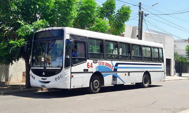 Tartagal y General Mosconi acordaron reordenar el transporte interurbano