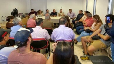 El Centro Empresario Tartagal convocó a una reunión multisectorial con la agenda de seguridad