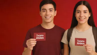 El lanzamiento del programa "Tarjeta Joven-Activa tus Derechos" se realizará en Campo Quijano