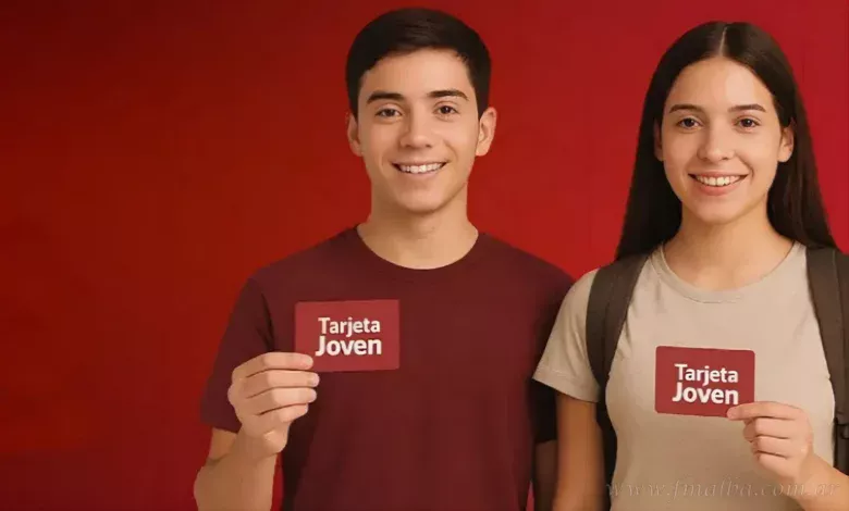 El lanzamiento del programa "Tarjeta Joven-Activa tus Derechos" se realizará en Campo Quijano