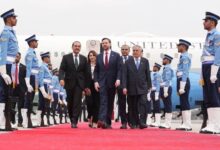 Estados Unidos anunció una extensión del alto el fuego con Irán