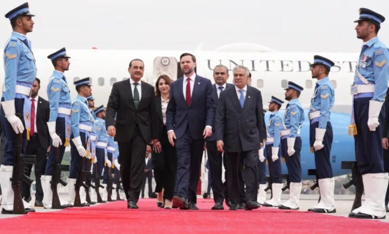 Estados Unidos anunció una extensión del alto el fuego con Irán