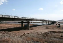 Rusia y Corea del Norte fortalecen su alianza con la inauguración de un nuevo puente fronterizo