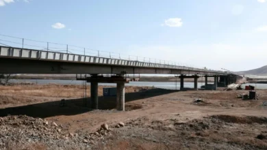 Rusia y Corea del Norte fortalecen su alianza con la inauguración de un nuevo puente fronterizo