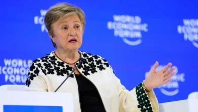 El FMI advierte que la guerra en Medio Oriente impulsará la inflación y frenará el crecimiento mundial