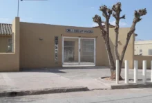 Chicoana: La Escuela Luis Burela lanzó un bingo para poder sostener su comedor estudiantil