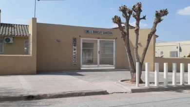 Chicoana: La Escuela Luis Burela lanzó un bingo para poder sostener su comedor estudiantil