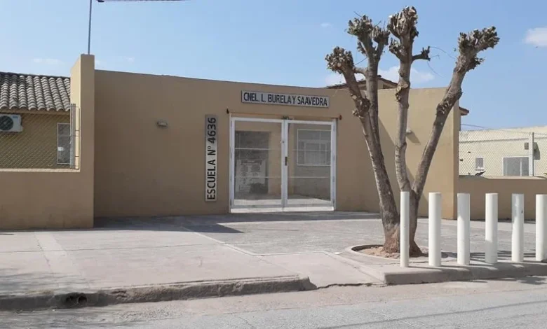 Chicoana: La Escuela Luis Burela lanzó un bingo para poder sostener su comedor estudiantil