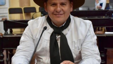 El senador Guaimas avanza en gestiones para ampliar la oferta educativa en San Carlos