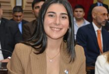 Diputada de Rosario apuntó contra Sergio López y denunció el abandono de la Ruta 9/34