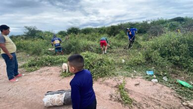 Vecinos reclaman al municipio la entrega de los 100 loteos tras la ocupación de terrenos