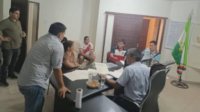 El sindicato DASa y Rivadavia Banda Norte acuerdan regularizar la situación docente